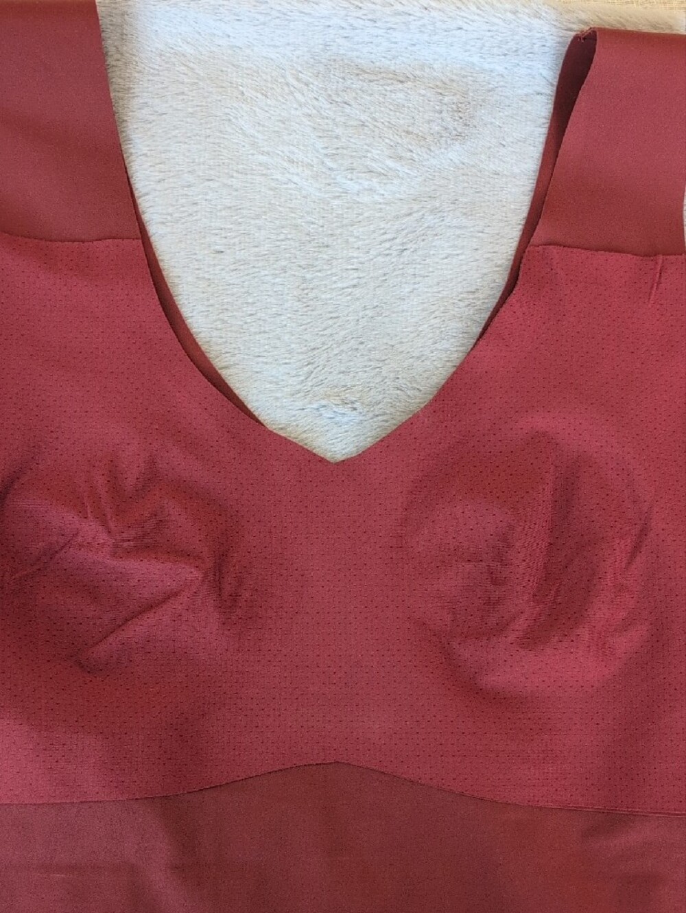2/$50๐knix Sleeveless Sculpting Tank - Picture 9 of 13
